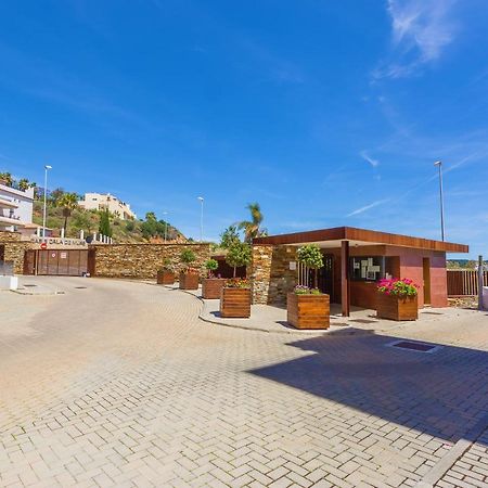 New 2Br 2Ba Fully Equipped - Alamar La Cala Mijas Exteriör bild