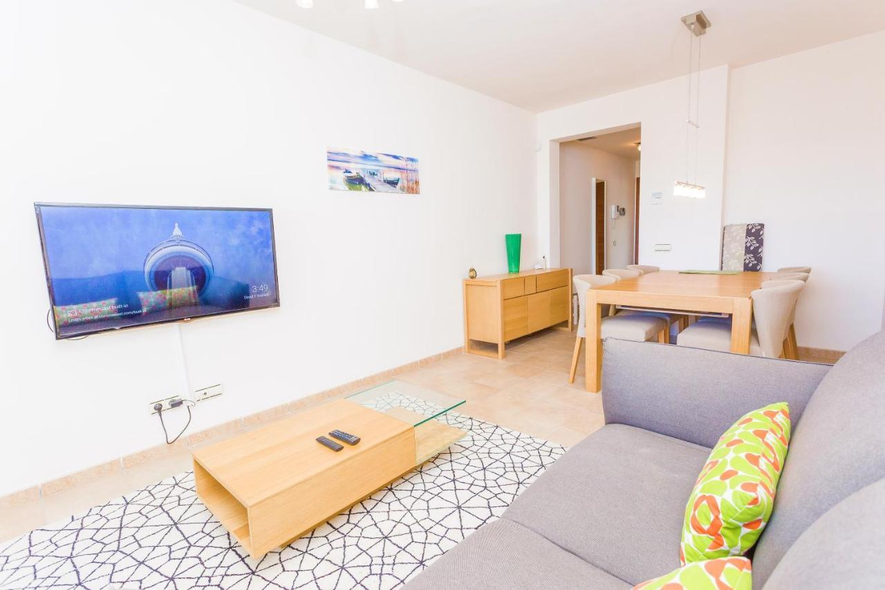 New 2Br 2Ba Fully Equipped - Alamar La Cala Mijas Exteriör bild