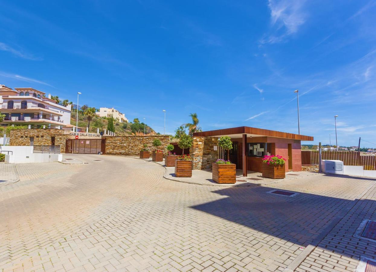 New 2Br 2Ba Fully Equipped - Alamar La Cala Mijas Exteriör bild
