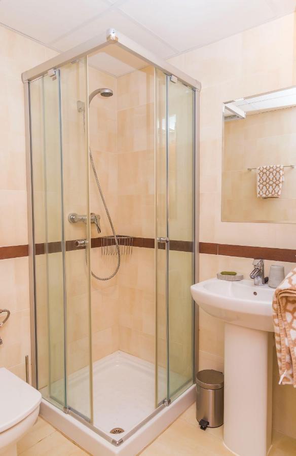 New 2Br 2Ba Fully Equipped - Alamar La Cala Mijas Exteriör bild