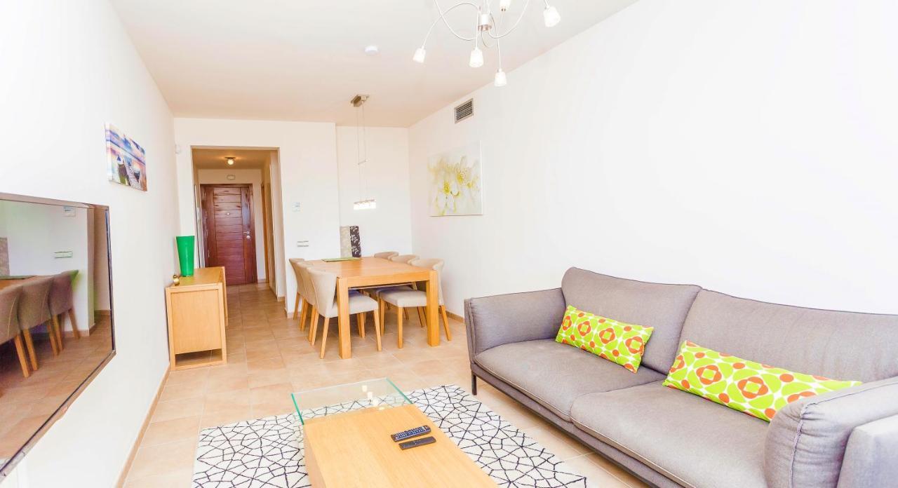 New 2Br 2Ba Fully Equipped - Alamar La Cala Mijas Exteriör bild