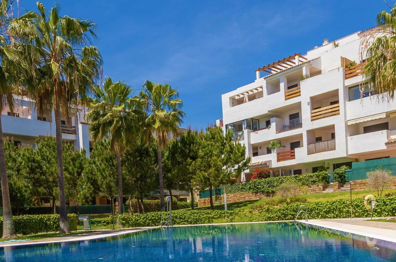 New 2Br 2Ba Fully Equipped - Alamar La Cala Mijas Exteriör bild