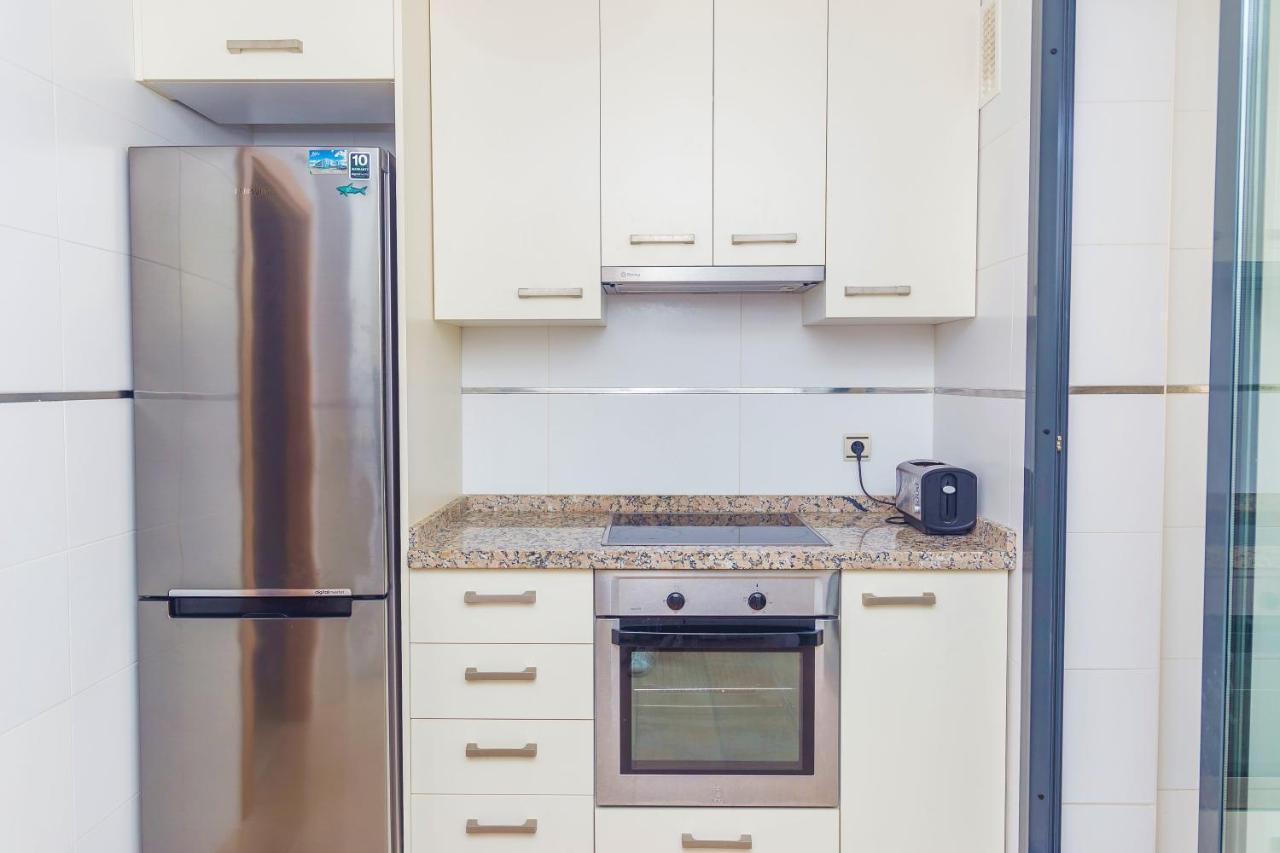 New 2Br 2Ba Fully Equipped - Alamar La Cala Mijas Exteriör bild