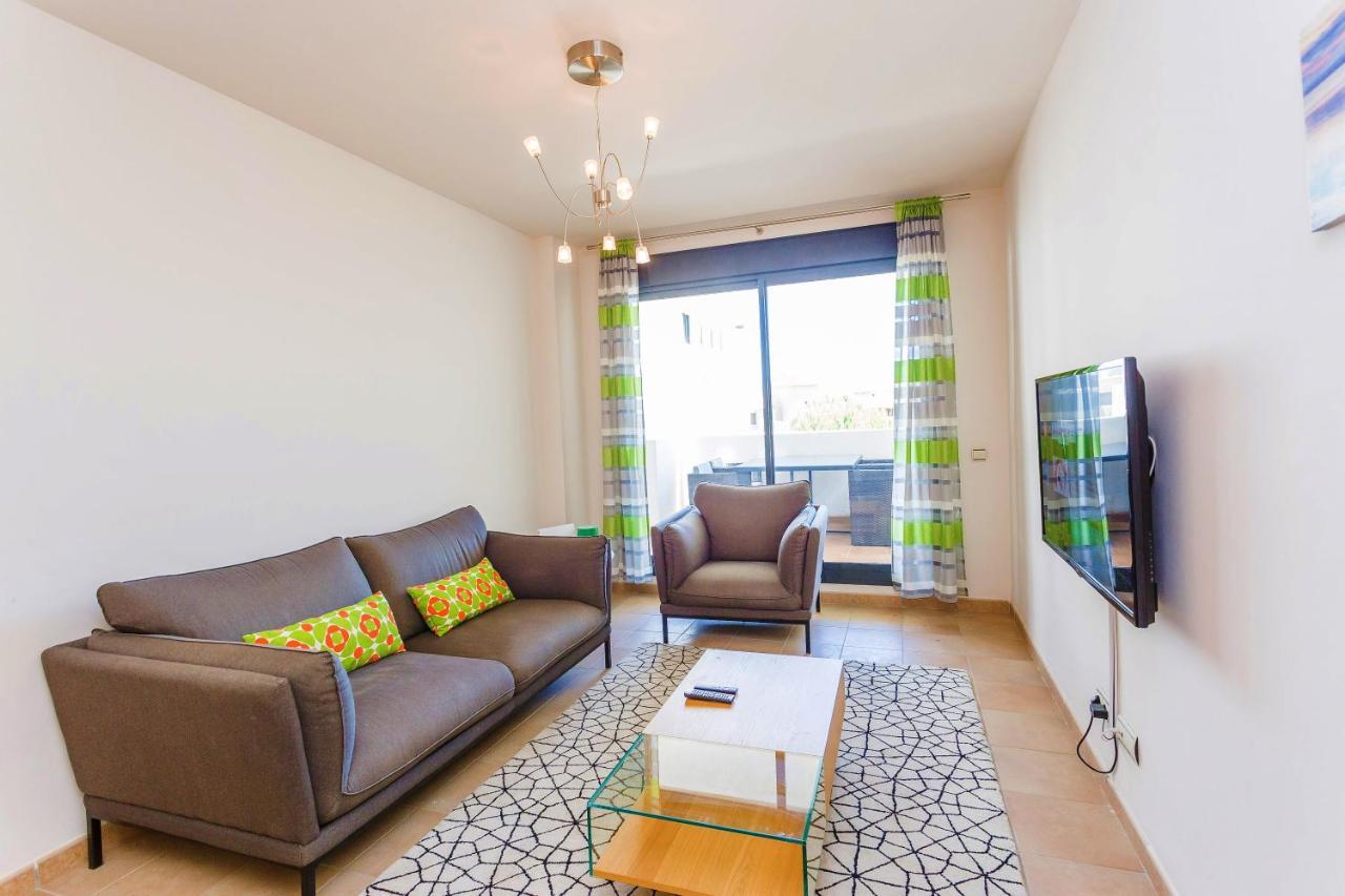 New 2Br 2Ba Fully Equipped - Alamar La Cala Mijas Exteriör bild