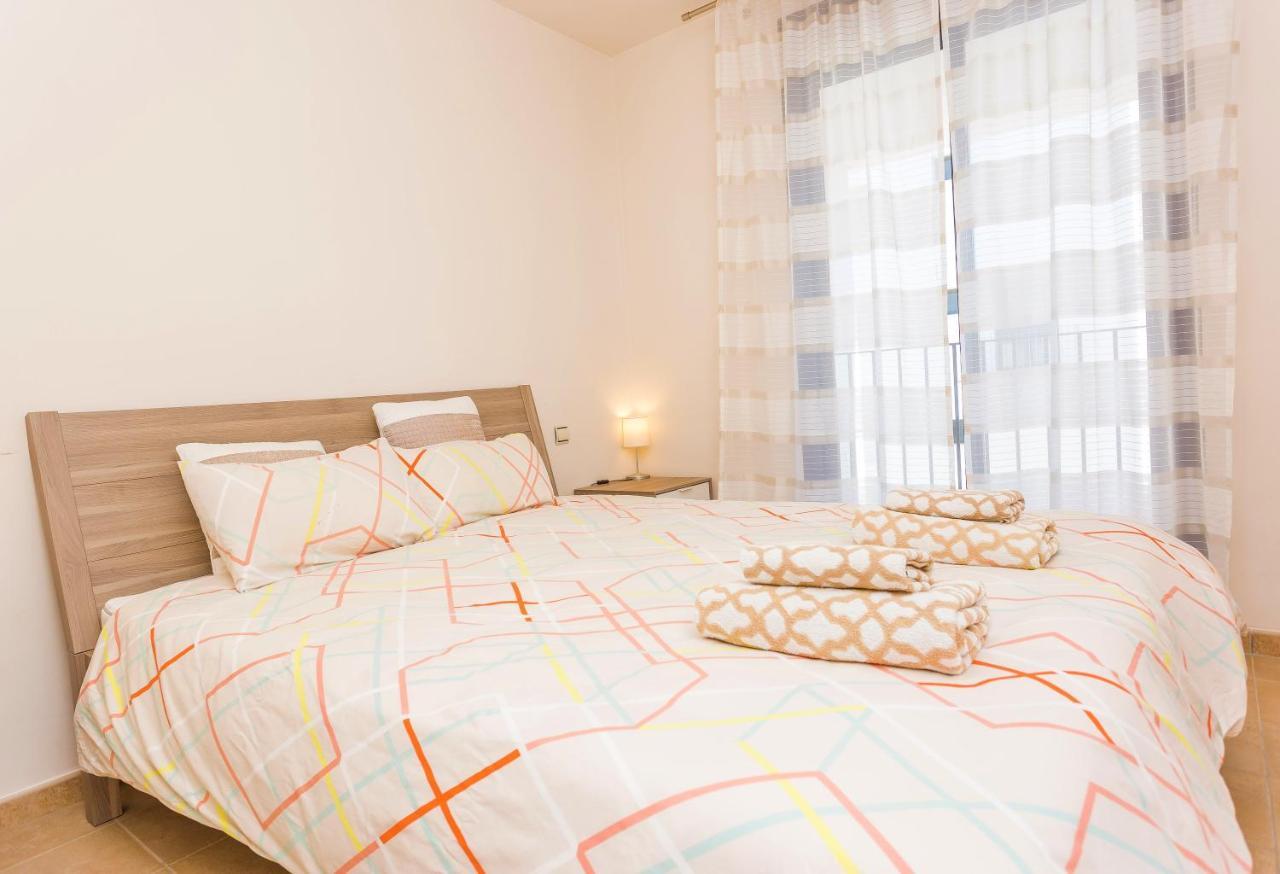 New 2Br 2Ba Fully Equipped - Alamar La Cala Mijas Exteriör bild