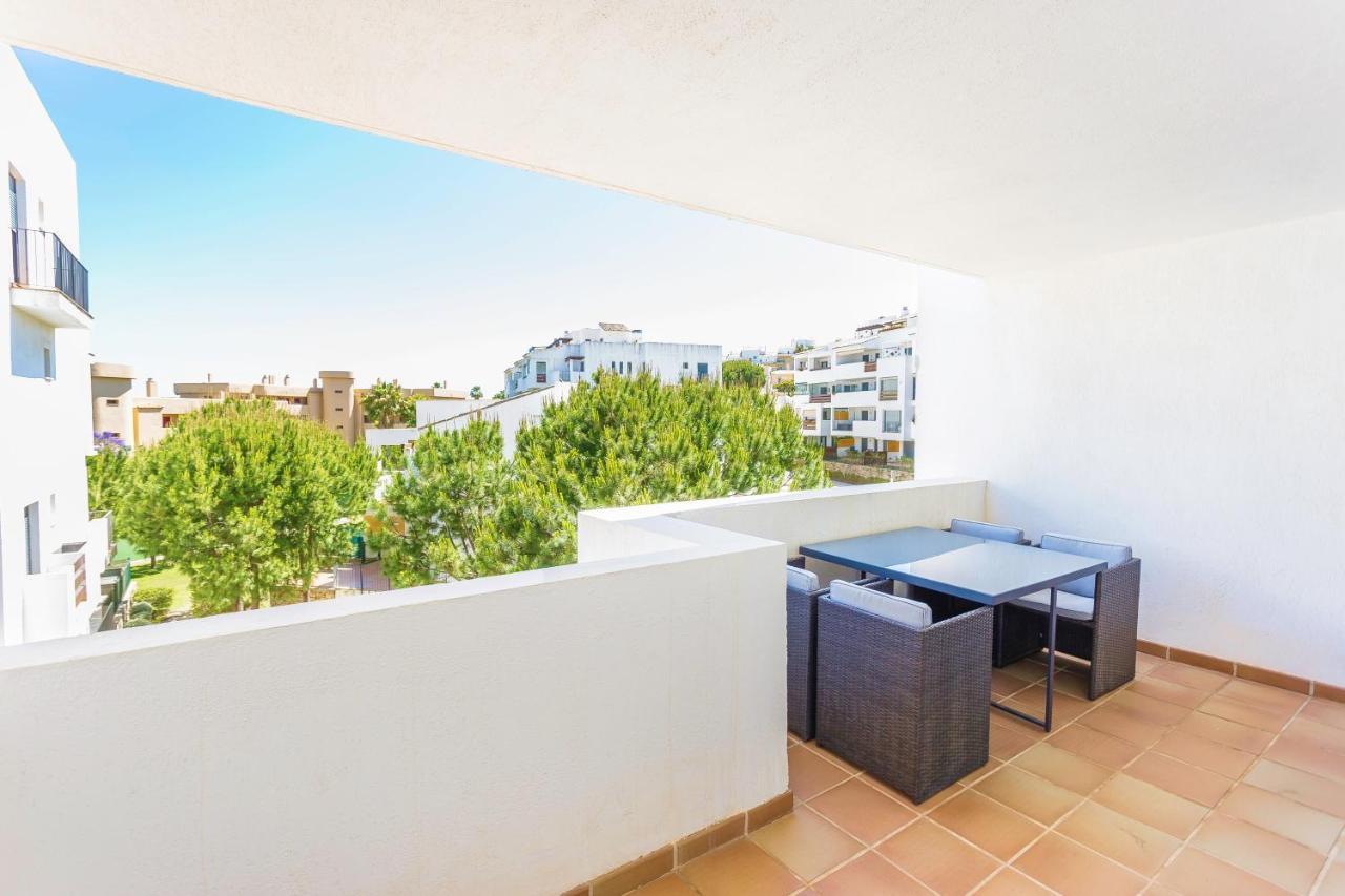 New 2Br 2Ba Fully Equipped - Alamar La Cala Mijas Exteriör bild