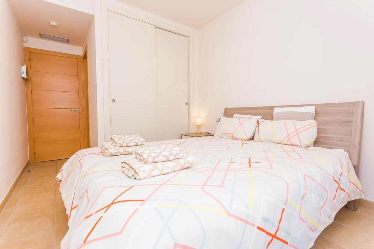 New 2Br 2Ba Fully Equipped - Alamar La Cala Mijas Exteriör bild