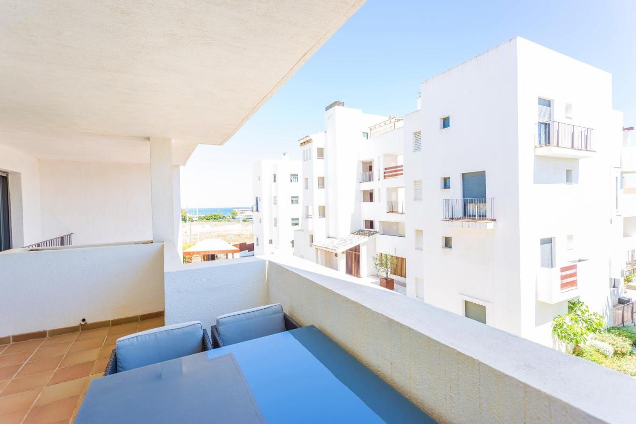 New 2Br 2Ba Fully Equipped - Alamar La Cala Mijas Exteriör bild