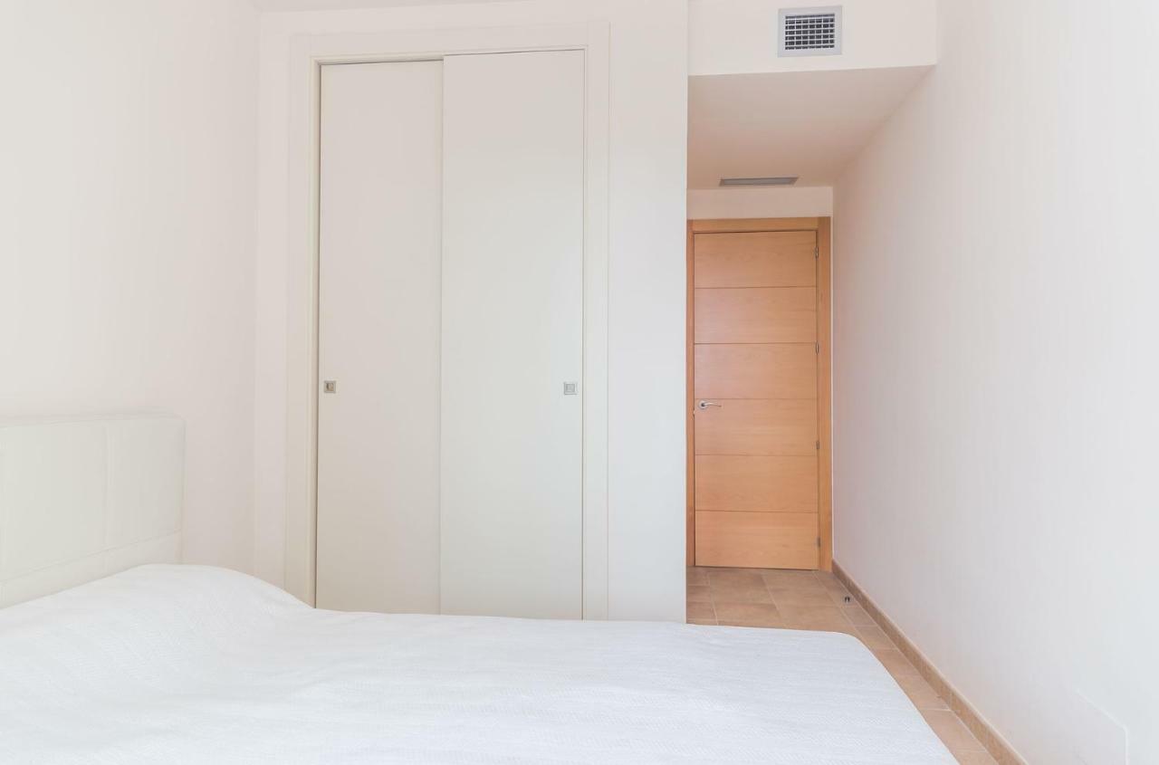 New 2Br 2Ba Fully Equipped - Alamar La Cala Mijas Exteriör bild