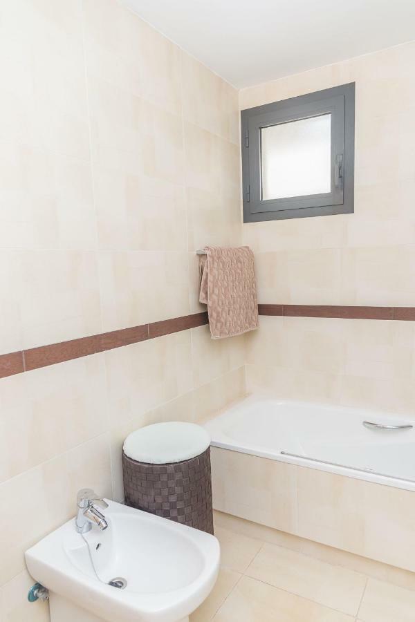 New 2Br 2Ba Fully Equipped - Alamar La Cala Mijas Exteriör bild