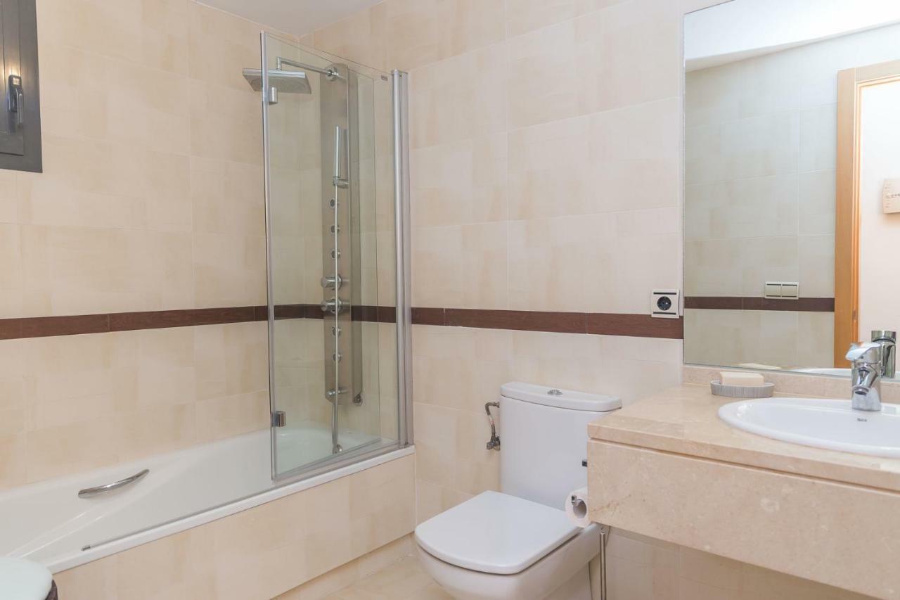 New 2Br 2Ba Fully Equipped - Alamar La Cala Mijas Exteriör bild